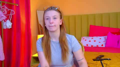 Beatrice online show from March 10, 2026, 6:29 am