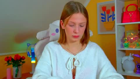 Beatrice online show from April 3, 2026, 6:28 pm