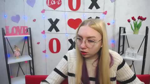 BeatriceFlyy online show from January 25, 2025, 6:01 am