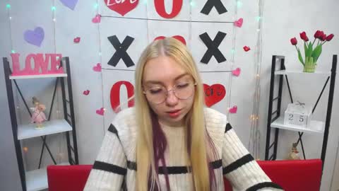 BeatriceFlyy online show from January 25, 2025, 10:19 am