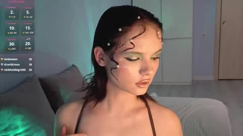 My name is Beatrice Like my broadcast pls 3 online show from February 19, 2026, 11:06 am