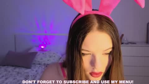 My name is Beatrice Like my broadcast pls 3 online show from April 13, 2026, 9:04 am