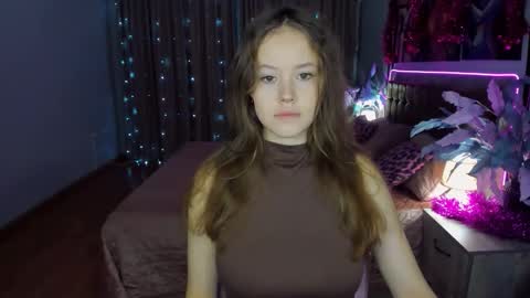 BeatriceWild online show from December 18, 2025, 10:10 am