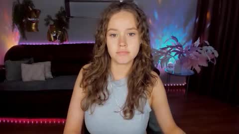 Snapshot of beatricewild chatting on May 20, 2026, 9:48 am BeatriceWild online show from May 20, 2026, 9:48 am