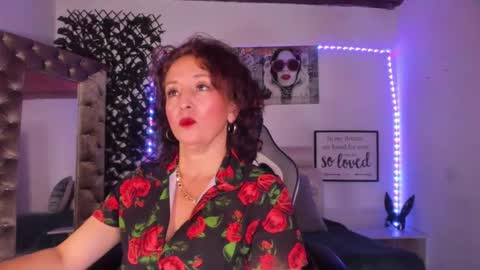 Snapshot of beatricez chatting on October 12, 2025, 5:28 am Chanel online show from October 12, 2025, 5:28 am