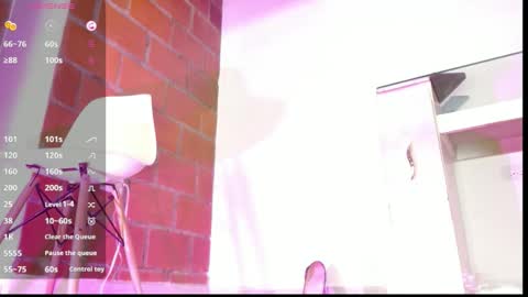 Beatzie online show from November 21, 2025, 4:16 pm