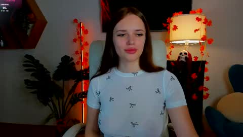 Beau Rose online show from November 2, 2025, 7:44 am