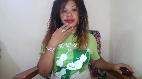 Eva online show from October 12, 2025, 5:17 am