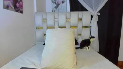 Valeria online show from March 9, 2026, 11:31 pm