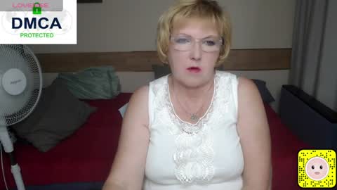 your Lana online show from June 15, 2026, 5:15 pm