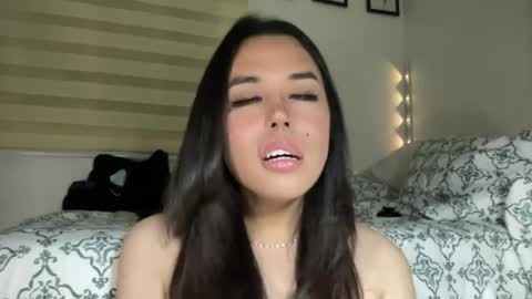 Sweet Aya online show from July 13, 2026, 11:07 pm