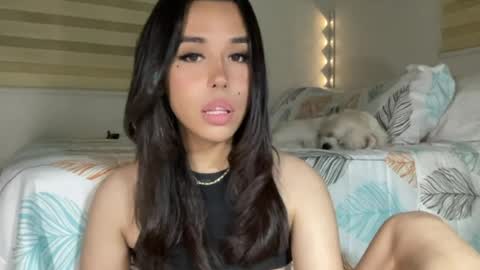 Sweet Aya online show from July 20, 2026, 3:36 pm
