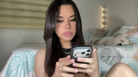 Sweet Aya online show from July 25, 2026, 3:09 pm