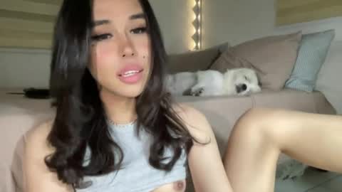 Sweet Aya online show from July 30, 2026, 3:55 pm