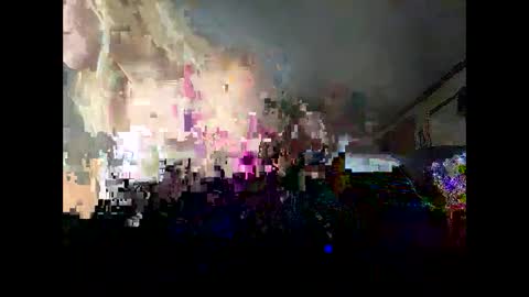 Julie Nicole online show from January 11, 2025, 10:40 am