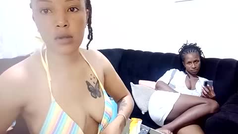 Gia online show from March 23, 2026, 1:09 am