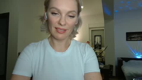 Beautifulkollette online show from December 29, 2024, 9:30 pm