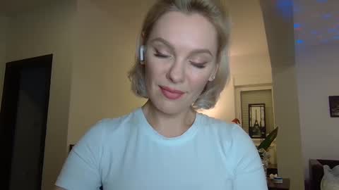 Beautifulkollette online show from January 4, 2025, 11:38 pm