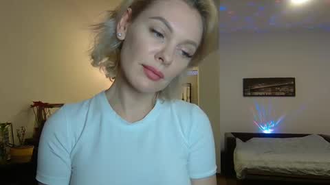 Beautifulkollette online show from January 9, 2025, 11:25 am