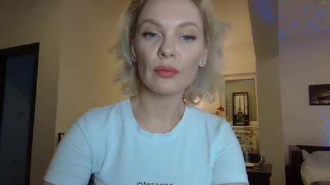 Beautifulkollette online show from January 10, 2025, 11:33 am