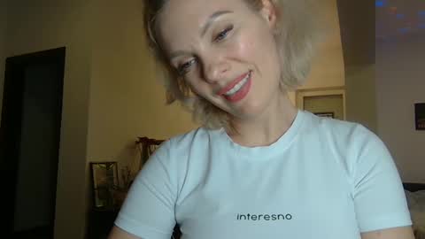 Beautifulkollette online show from January 11, 2025, 7:16 pm