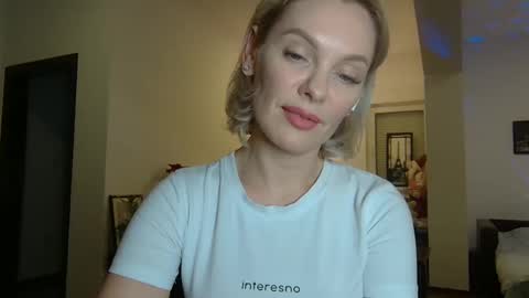 Beautifulkollette online show from January 13, 2025, 10:35 pm