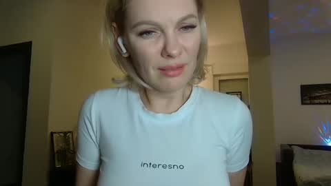 Beautifulkollette online show from January 14, 2025, 7:32 pm