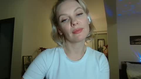 Beautifulkollette online show from January 14, 2025, 10:34 pm