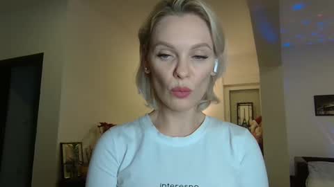 Beautifulkollette online show from January 15, 2025, 7:23 pm