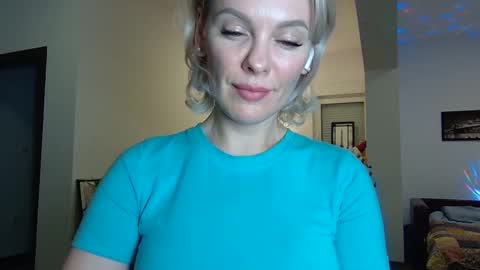 Beautifulkollette online show from January 17, 2025, 10:23 pm