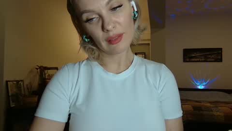 Beautifulkollette online show from January 18, 2025, 4:31 pm