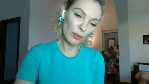 Beautifulkollette online show from January 20, 2025, 12:49 pm