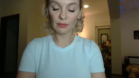 Beautifulkollette online show from January 20, 2025, 9:32 pm