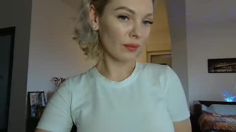 Beautifulkollette online show from January 23, 2025, 11:37 am