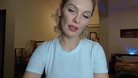 Beautifulkollette online show from January 23, 2025, 7:51 pm