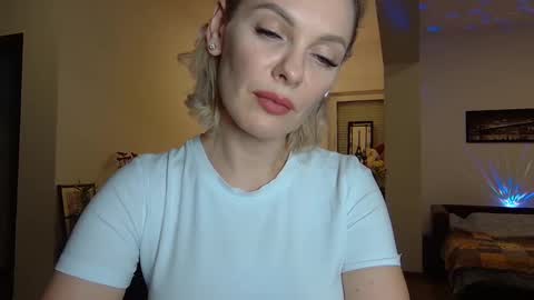 Beautifulkollette online show from January 23, 2025, 10:54 pm