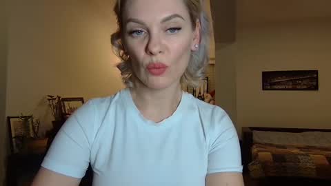 Beautifulkollette online show from January 24, 2025, 7:28 pm