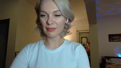 Beautifulkollette online show from January 26, 2025, 9:40 pm