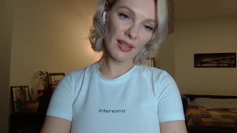 Beautifulkollette online show from January 27, 2025, 10:16 pm