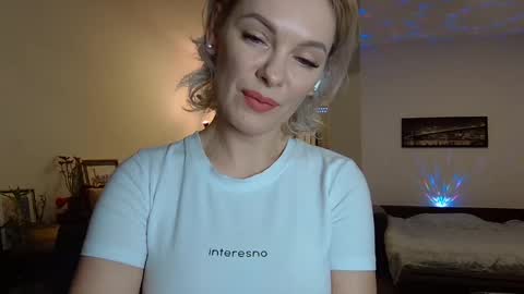 Beautifulkollette online show from January 28, 2025, 11:28 am