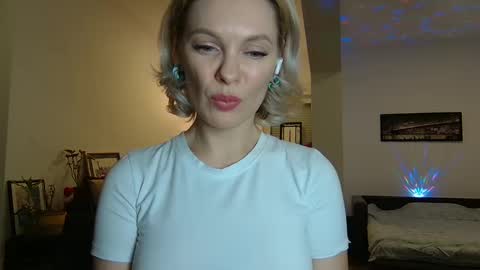 Beautifulkollette online show from January 29, 2025, 11:25 pm