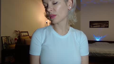 Beautifulkollette online show from January 31, 2025, 1:34 pm