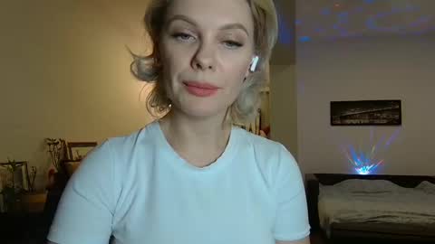 Beautifulkollette online show from February 1, 2025, 8:05 pm