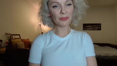 Beautifulkollette online show from February 3, 2025, 10:11 pm