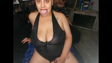 Snapshot of beautifull_sin69 chatting on May 1, 2026, 5:34 am MONSTAHEAD69 online show from May 1, 2026, 5:34 am