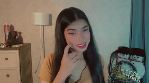 TRIXIE online show from December 18, 2025, 10:32 am