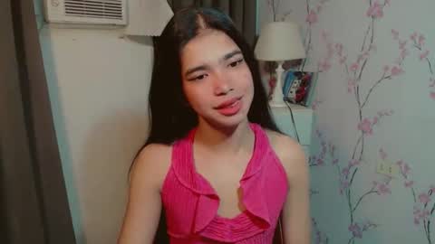 TRIXIE online show from January 5, 2026, 8:12 pm