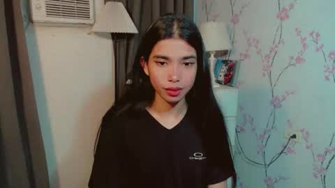 TRIXIE online show from January 7, 2026, 10:51 am