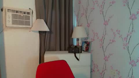 TRIXIE online show from January 10, 2026, 2:46 am