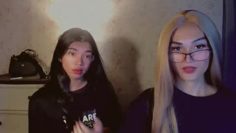 Snapshot of beautifultrixie chatting on January 18, 2026, 3:32 am TRIXIE online show from January 18, 2026, 3:32 am